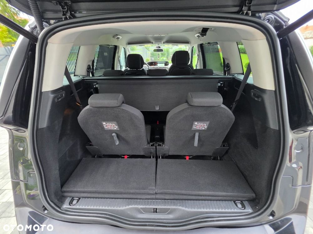 Citroën C4 SpaceTourer - 27