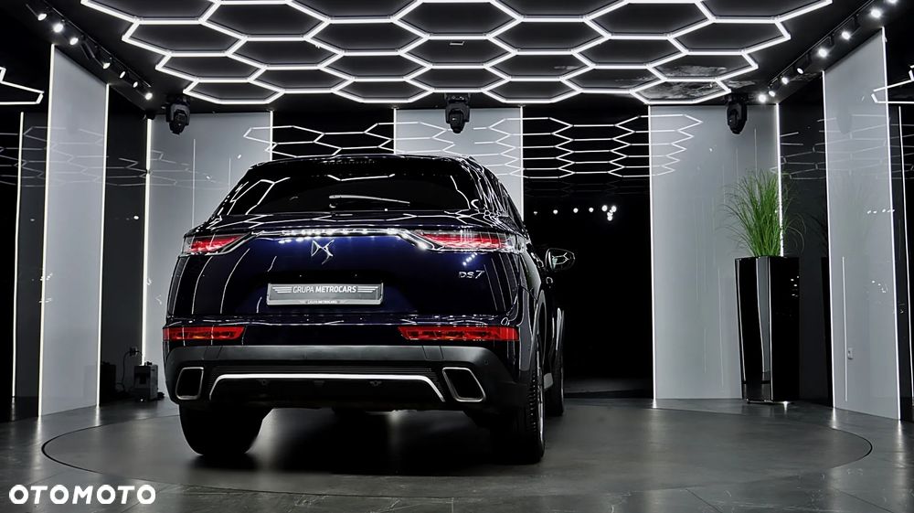 DS Automobiles DS 7 Crossback 1.6 PureTech Rivoli - 9