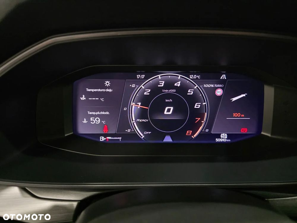 Cupra Formentor 1.5 TSI - 21