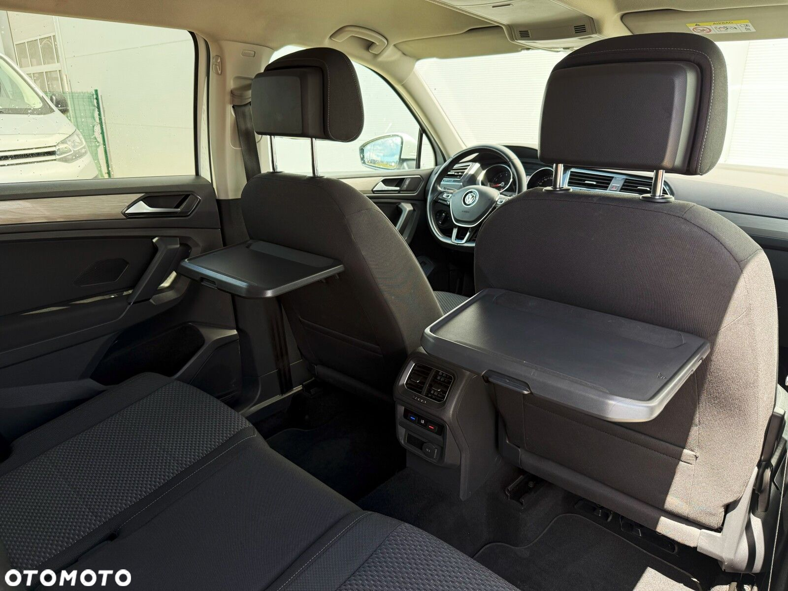 Volkswagen Tiguan Allspace - 29