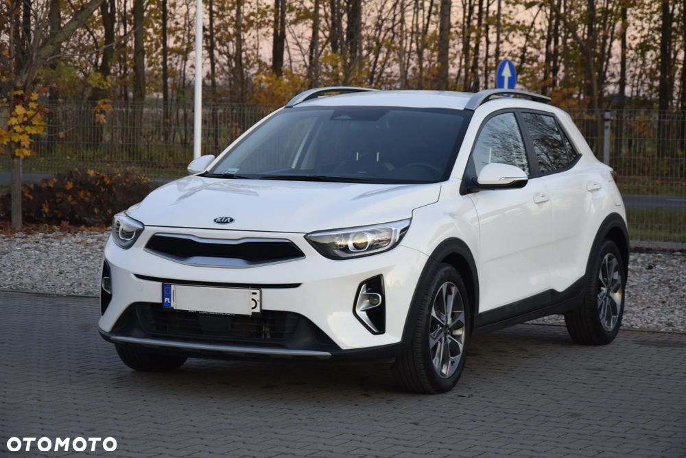 Kia Stonic 1.0 T-GDI M DCT - 4