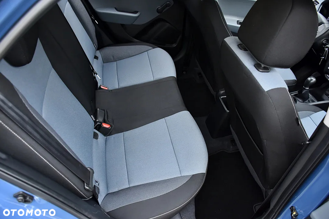 Hyundai i20 1.2 Comfort - 35