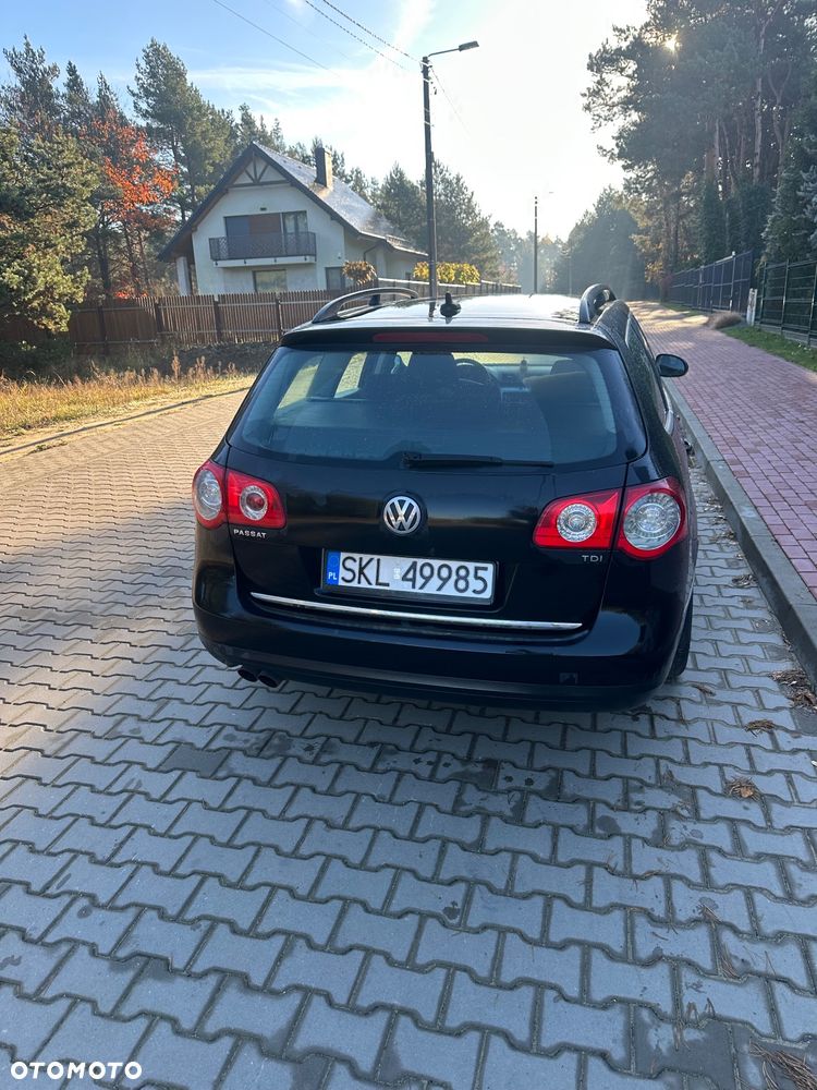 Volkswagen Passat 2.0 TDI DPF Comfortline - 7