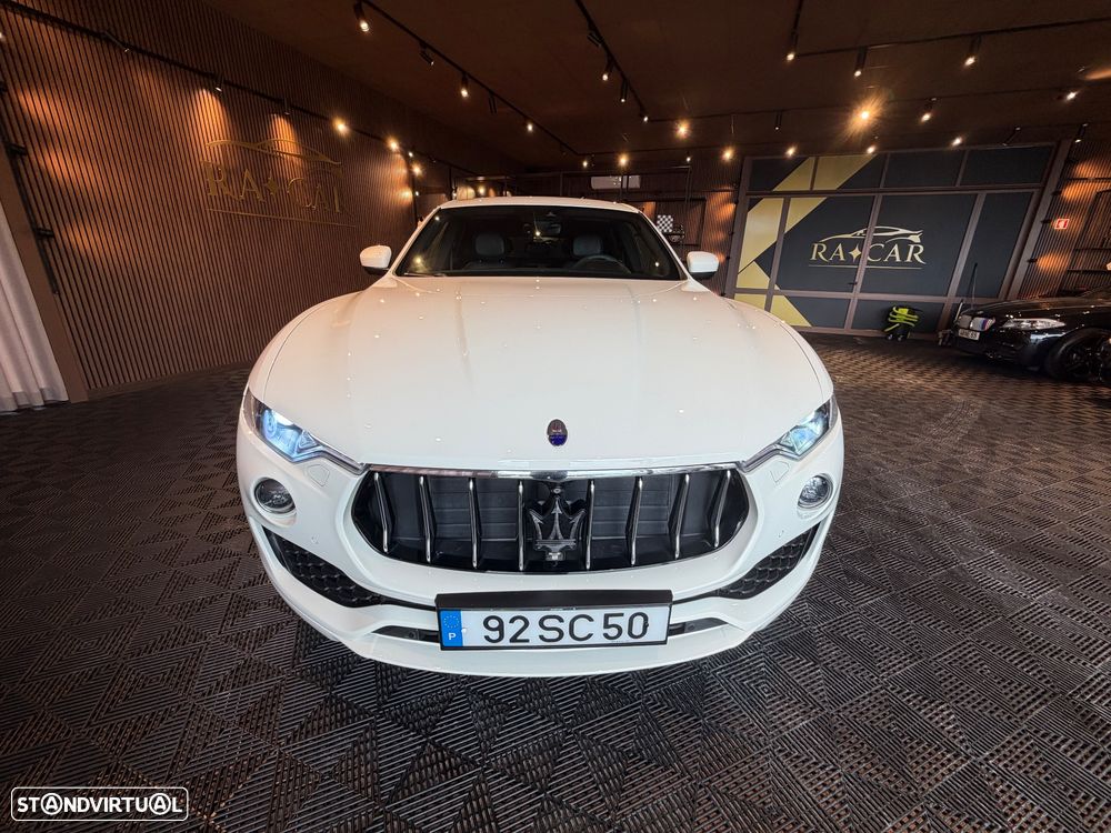 Maserati Levante 3.0 V6 Gransport - 8