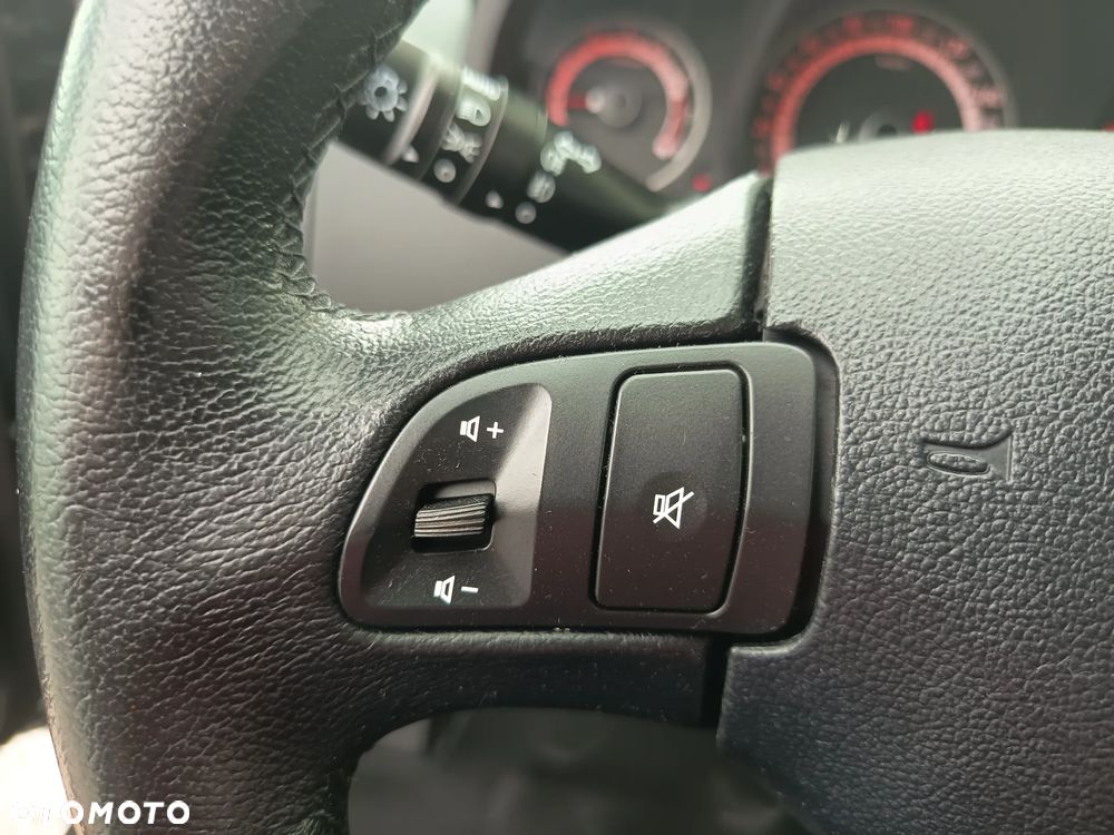 Kia Ceed 1.4 CVVT Spirit - 22