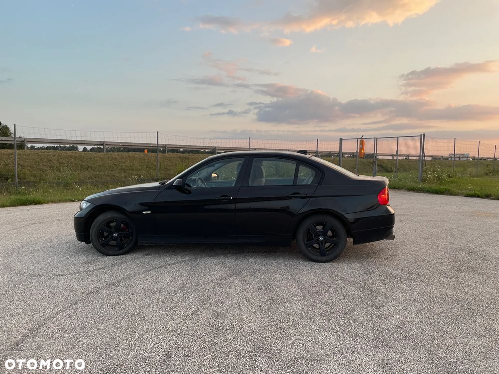 BMW Seria 3 - 6