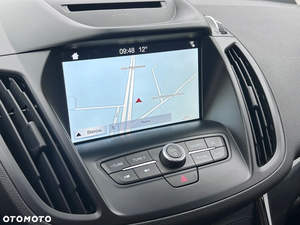 Ford Kuga 2.0 TDCi FWD Titanium - 17