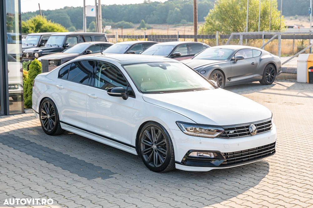 Volkswagen Passat - 40
