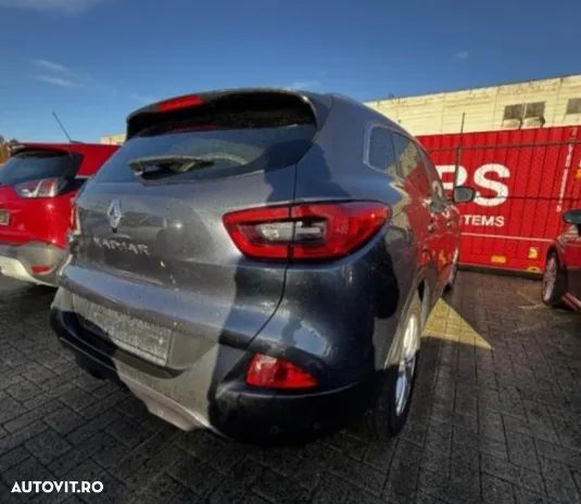 Renault Kadjar 1.2 TCe Intens - 8