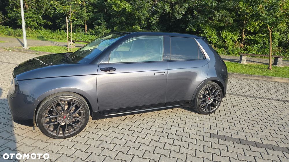 Honda e Advance - 10