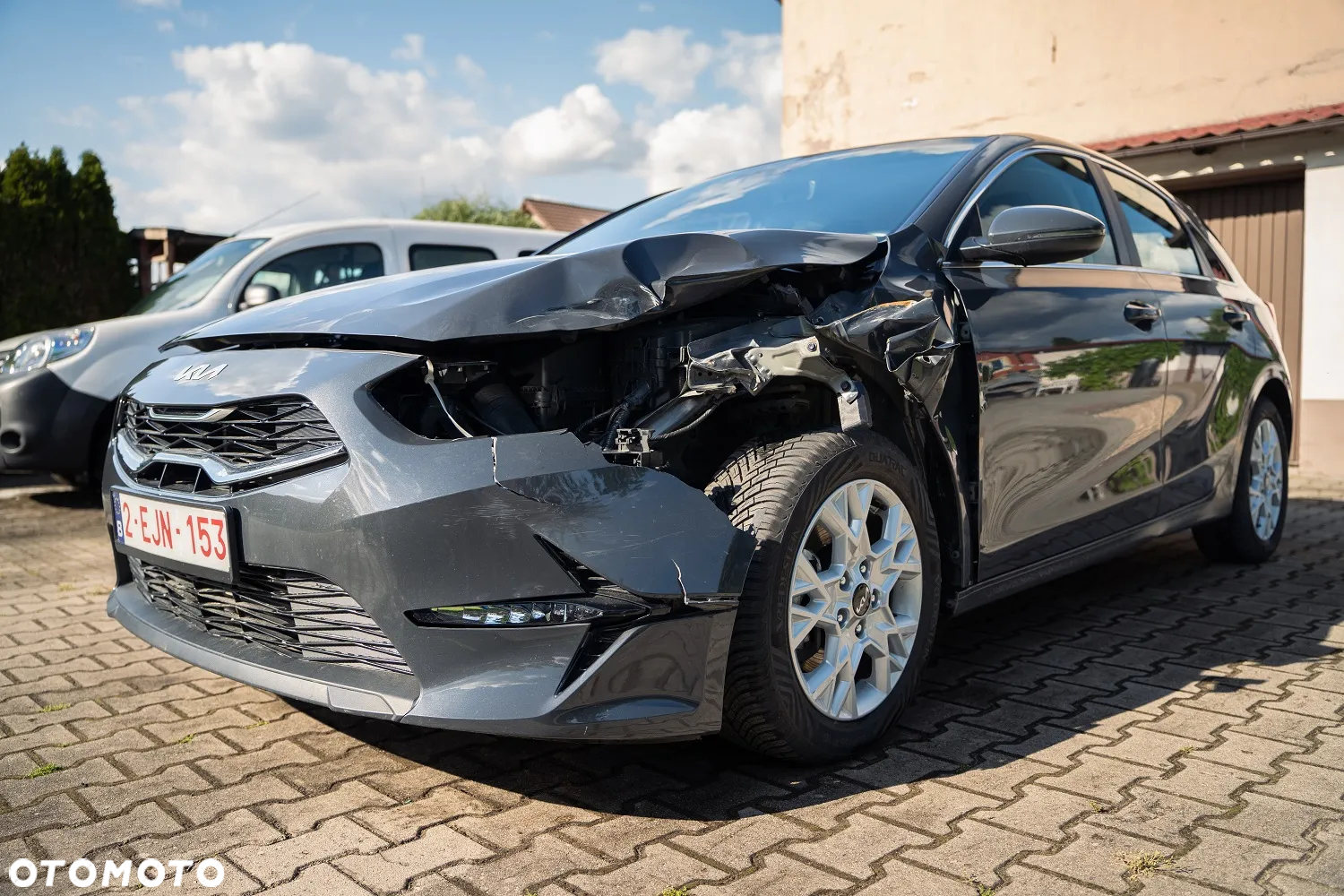 Kia Ceed 1.0 T-GDI L - 11