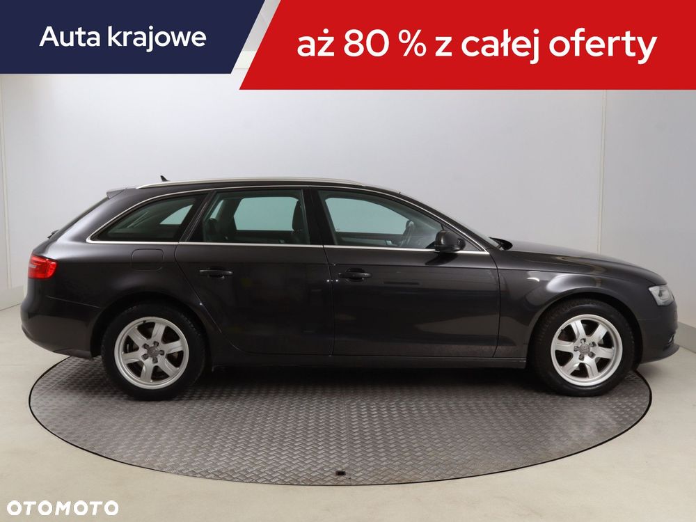 Audi A4 Avant - 8