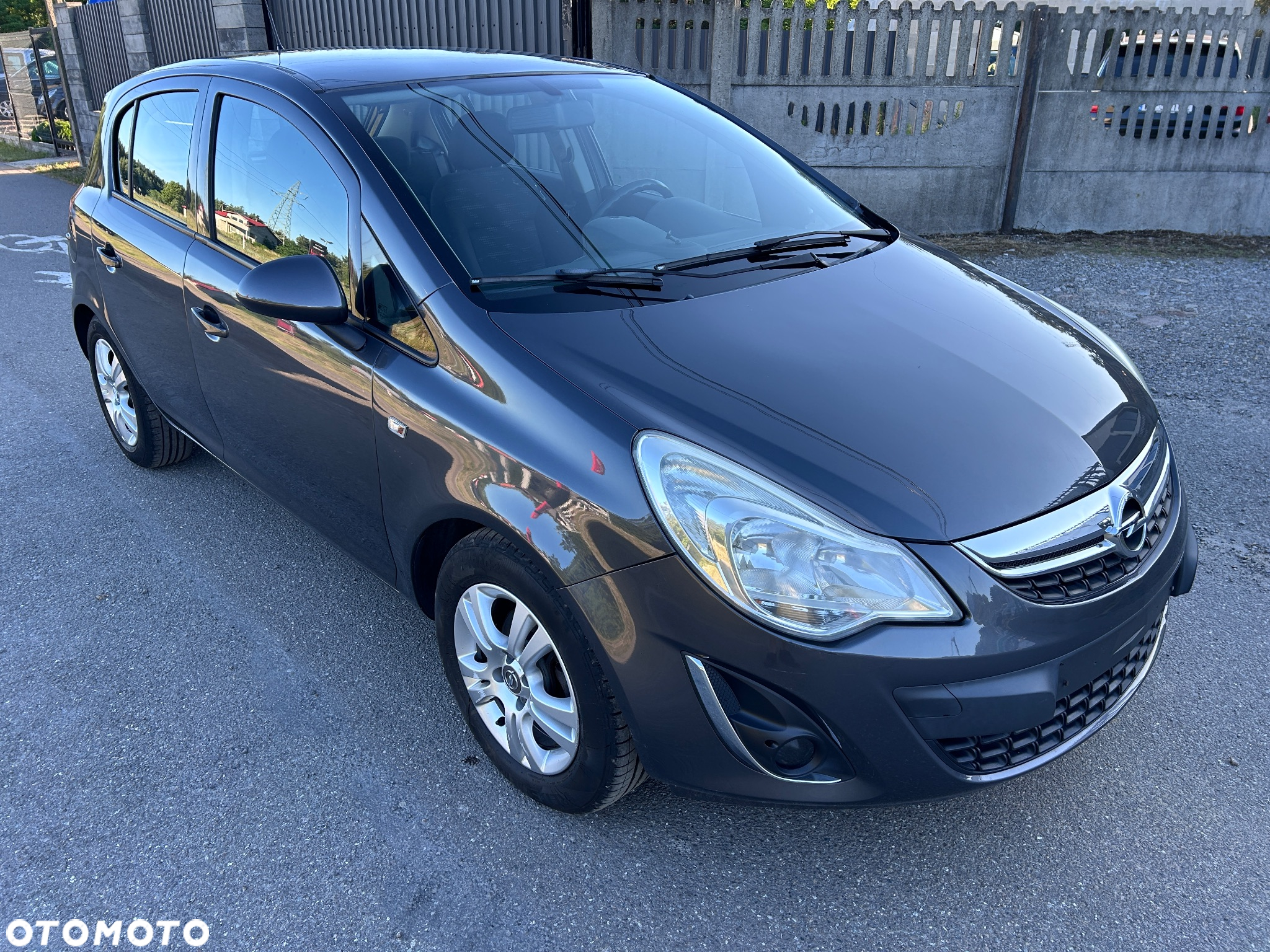 Opel Corsa 1.2 16V Enjoy - 5
