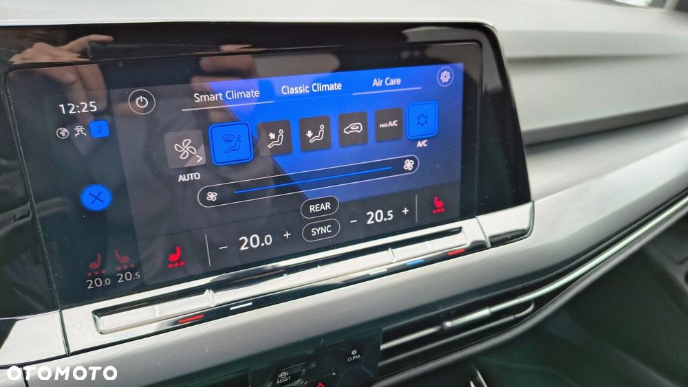 Volkswagen Golf 1.5 eTSI EVO Style DSG - 26