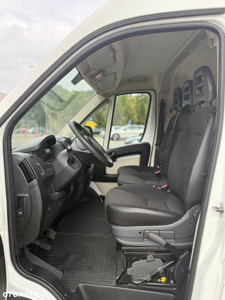 Peugeot Boxer L4H2 - 6