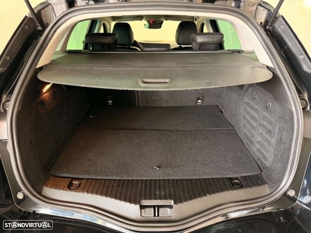 Renault Mégane Sport Tourer 1.6 E-Tech Plug-In Intens - 24