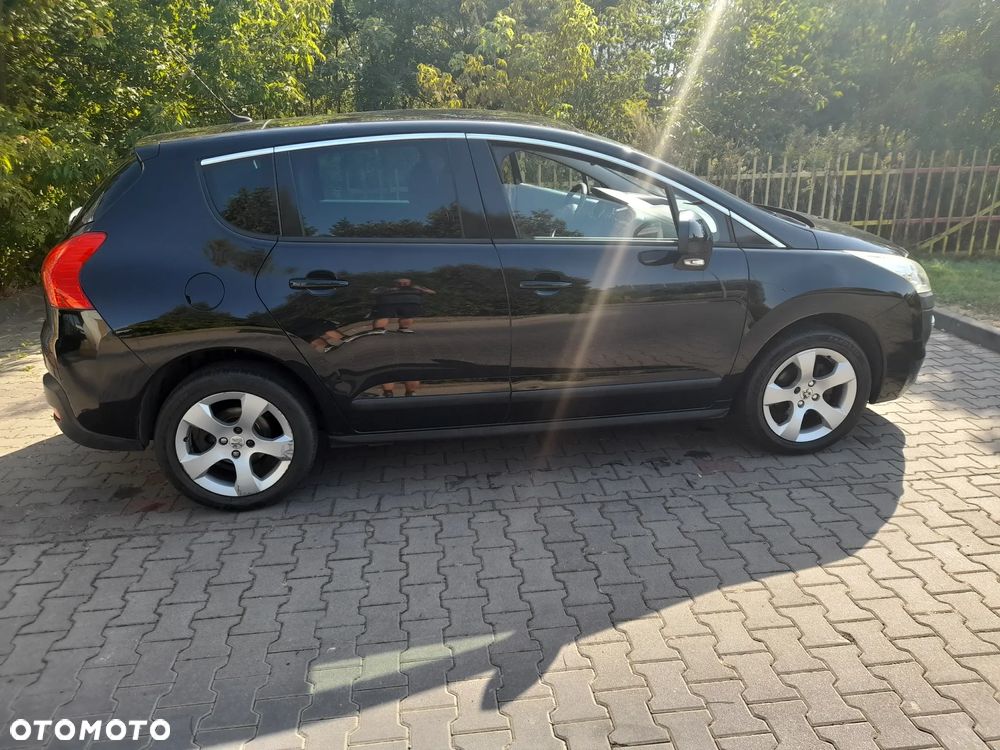 Peugeot 3008 1.6 Premium - 15