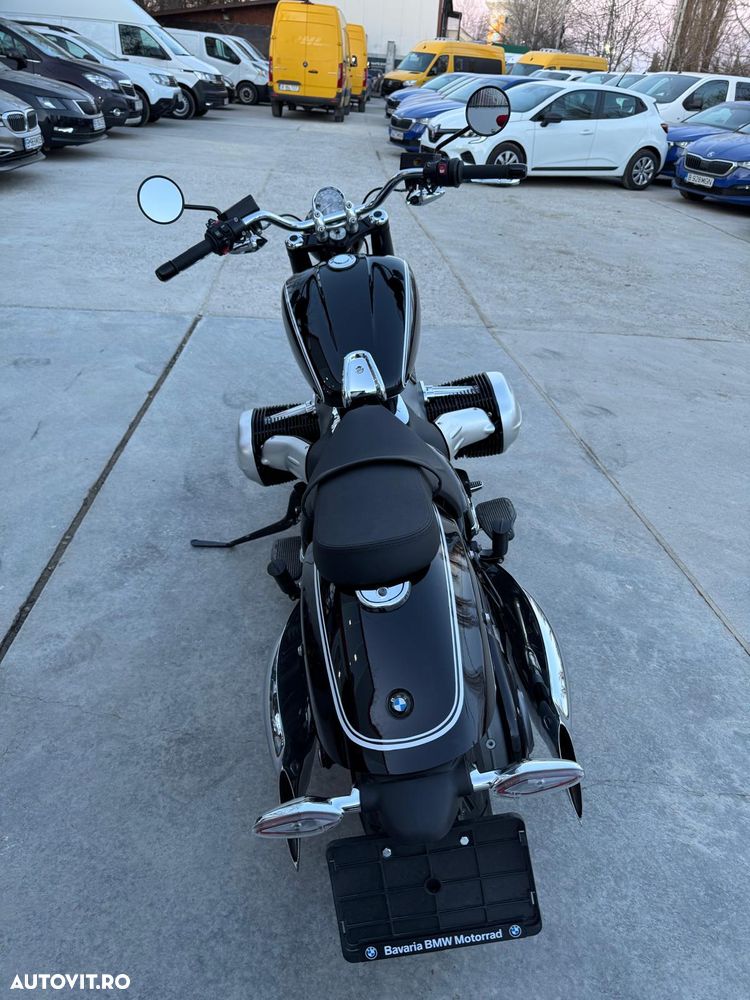 BMW R 18 First Edition - 11