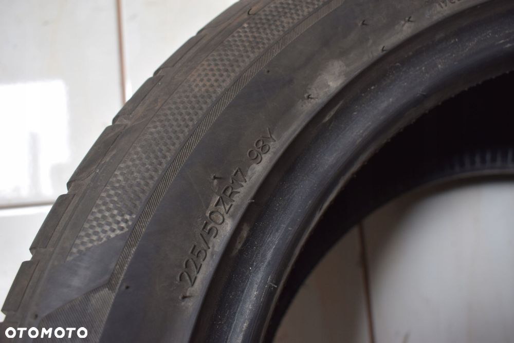 R17 225/50 Hankook Ventus S1 Evo 3 Wysyłka gratis! - 6