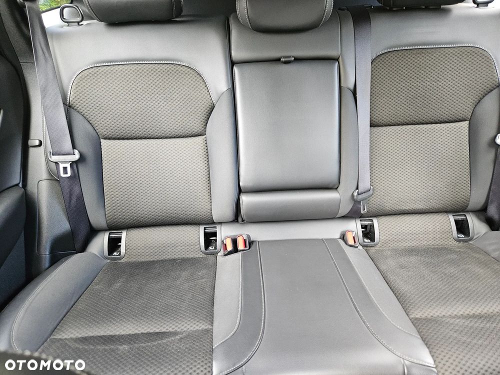Renault Koleos 2.0 dCi Intens 4x4 X-Tronic - 19