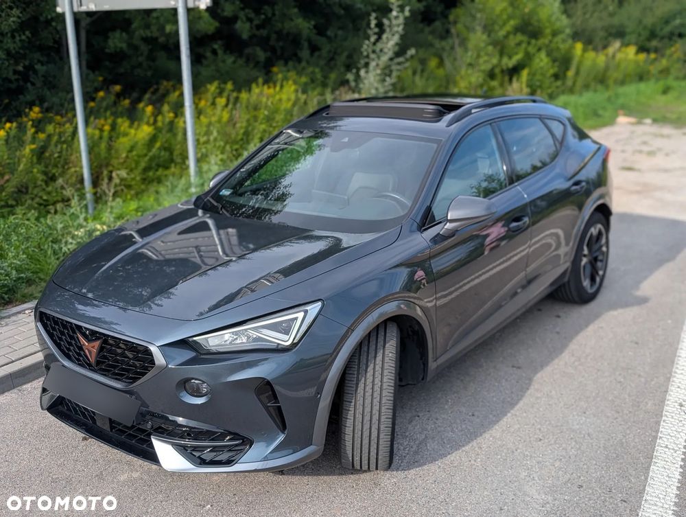 Cupra Formentor - 12