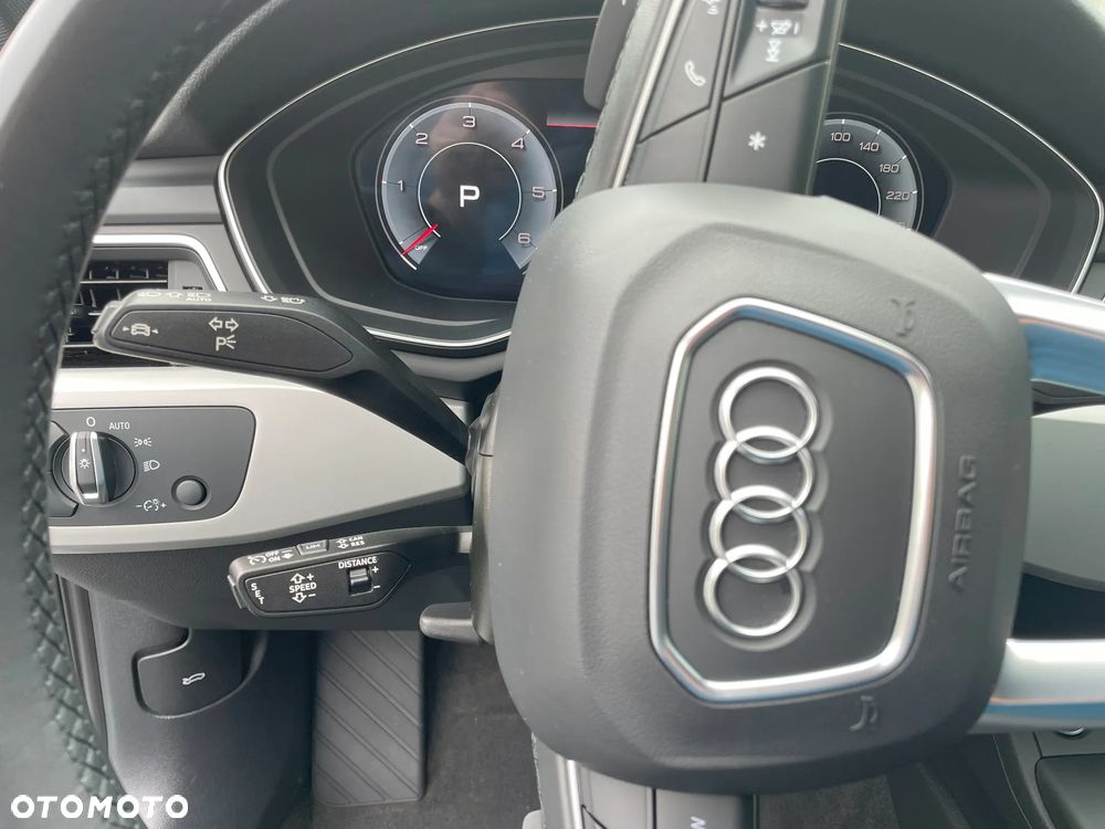 Audi A4 Allroad - 26