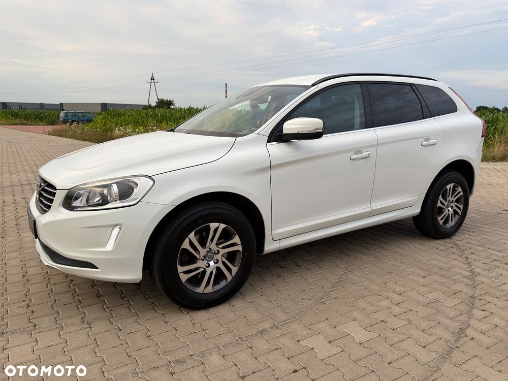 Volvo XC 60 D4 Edition Pro - 14