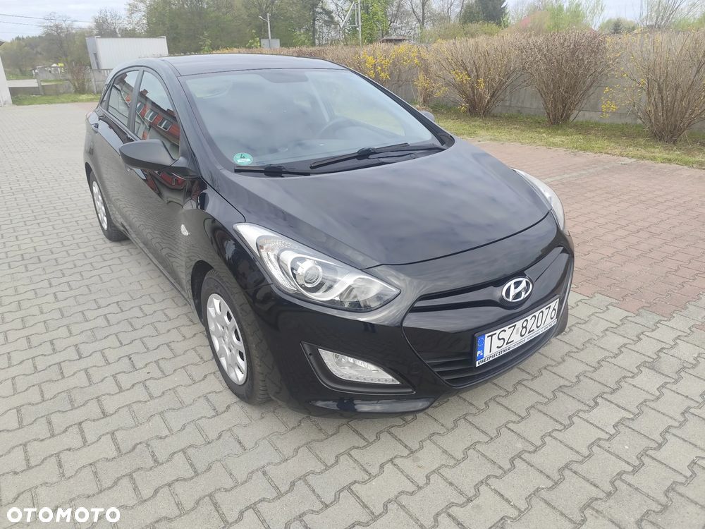 Hyundai i30 1.4 Classic - 2
