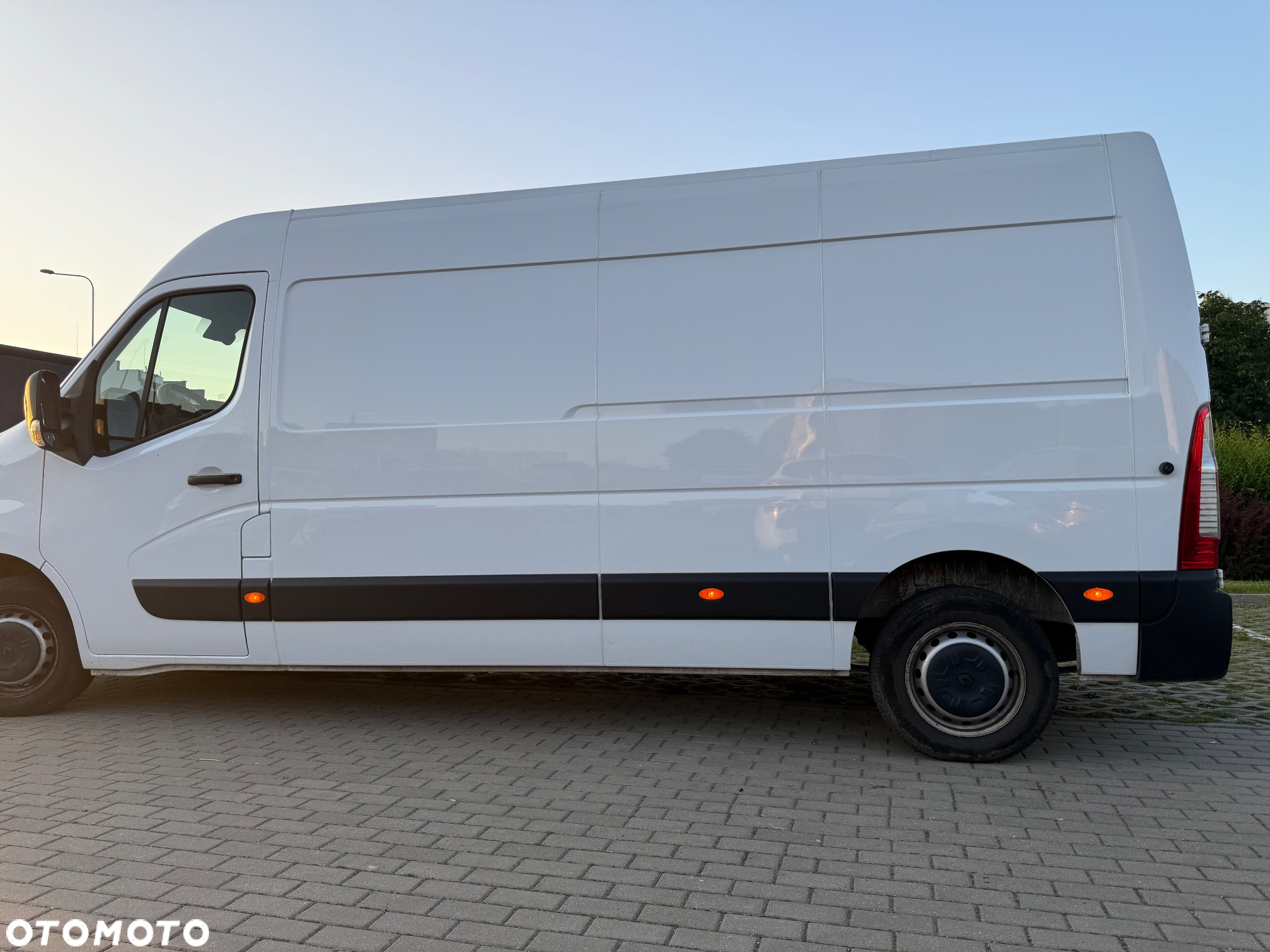 Renault Master - 18