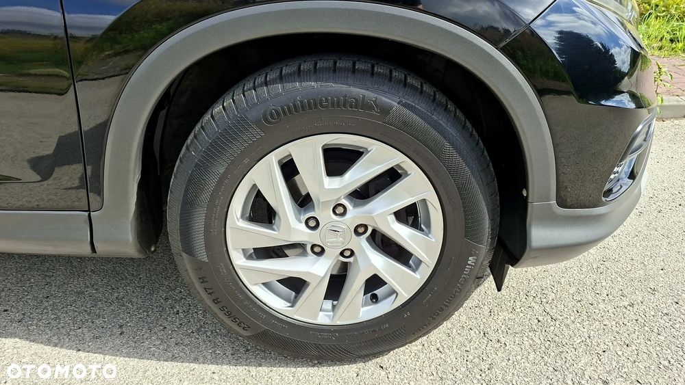 Honda CR-V 2.0i-VTEC 2WD Comfort - 21