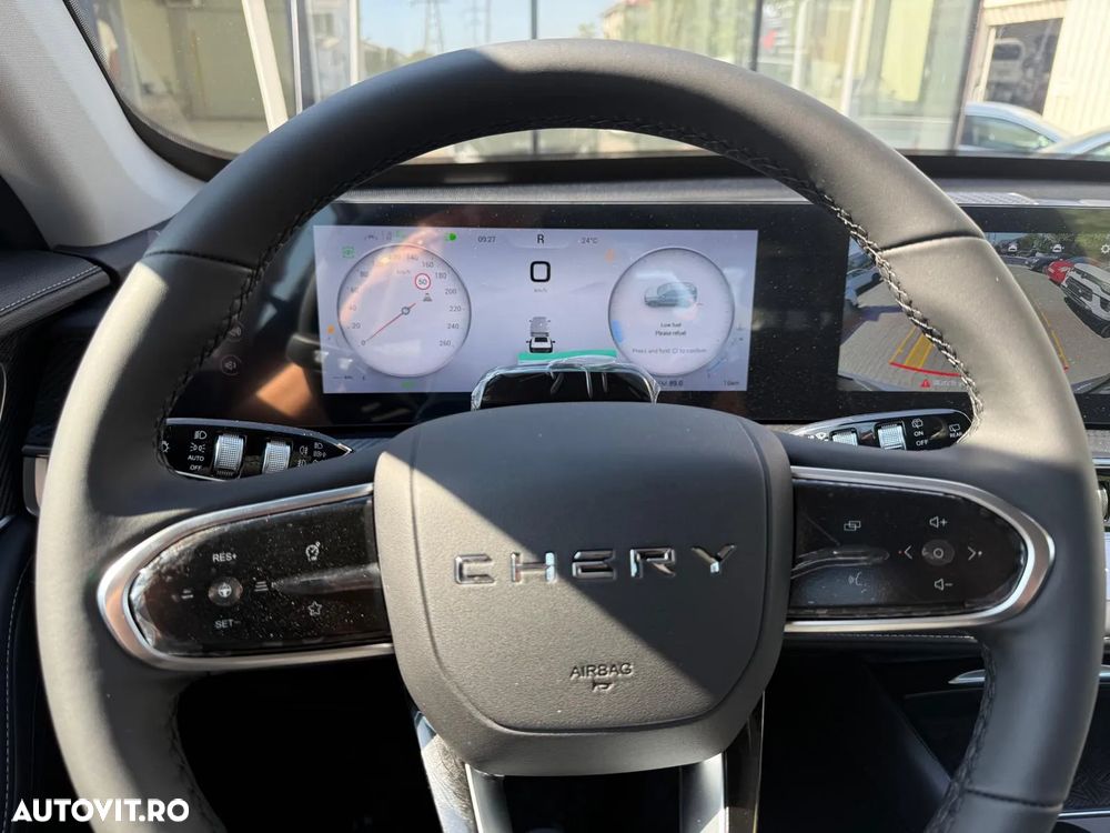 Chery Tiggo 7 - 2