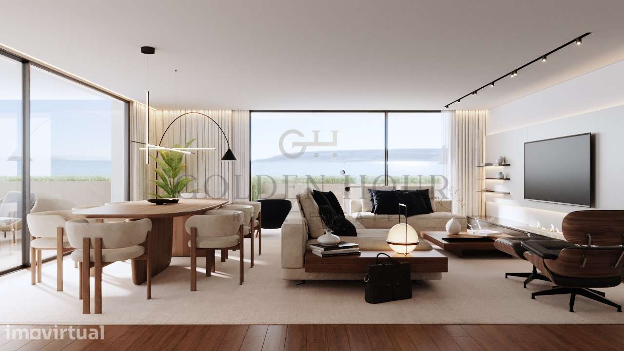 Apartamento T3 de Luxo em Vila Nova de Gaia | Golden Hour Real Estate - Grande imagem: 5/18