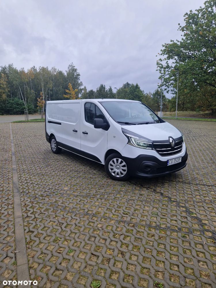 Renault Trafic - 7