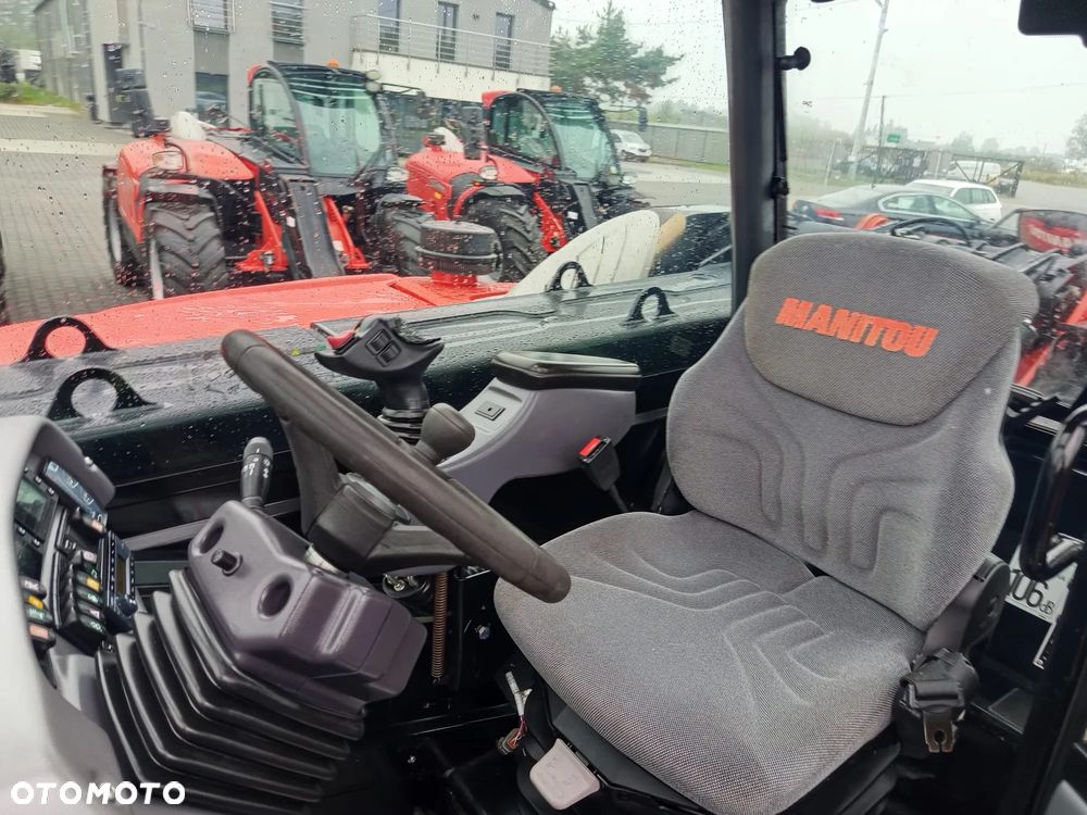 Manitou MLT 845-1000H PREMIUM - 7