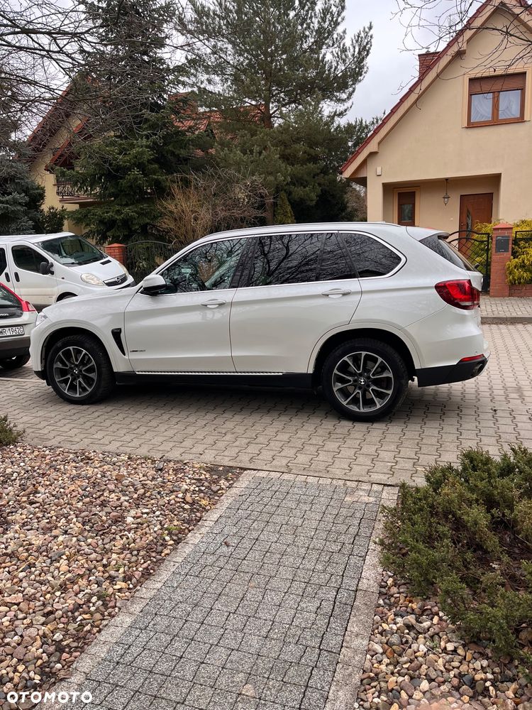 BMW X5 xDrive35i - 2