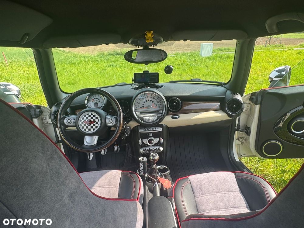 MINI Cooper - 18
