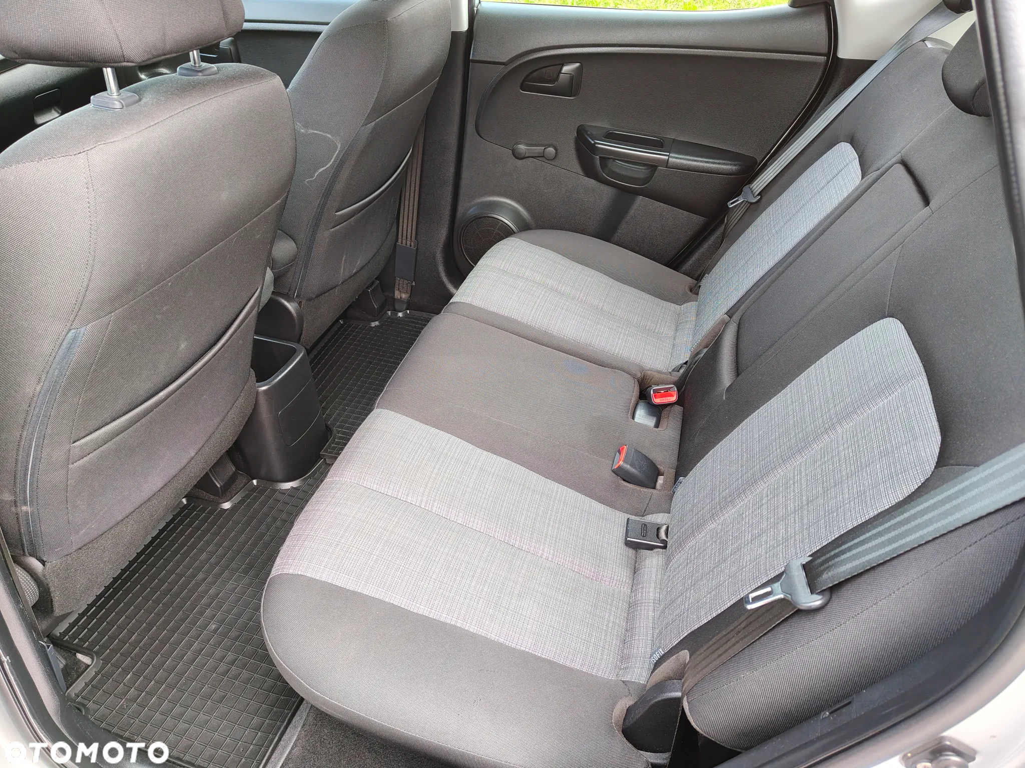 Kia Venga 1.4 L - 20