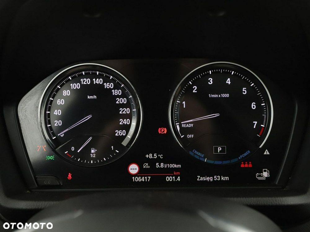 BMW X1 xDrive25e xLine - 18