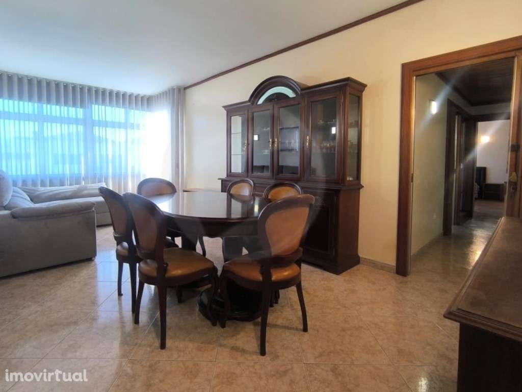 T2 Junto à Praia na Póvoa de Varzim - Grande imagem: 2/30