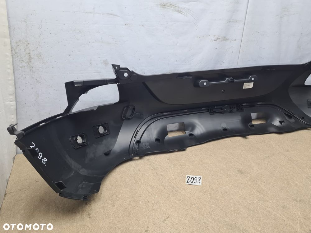 Renault Kadjar 15-18r 850222154R zderzak tył tylny - 5