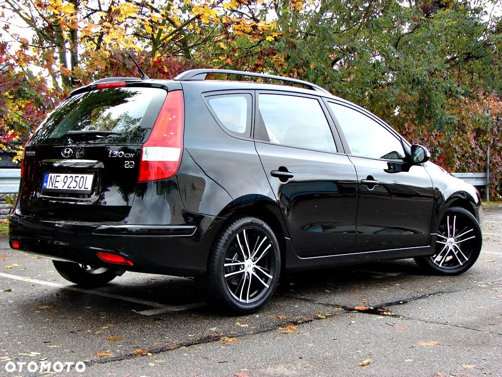 Hyundai i30 i30cw 1.4 Edition 20 - 4