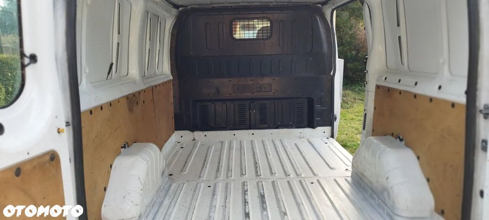 Ford TRANSIT - 7