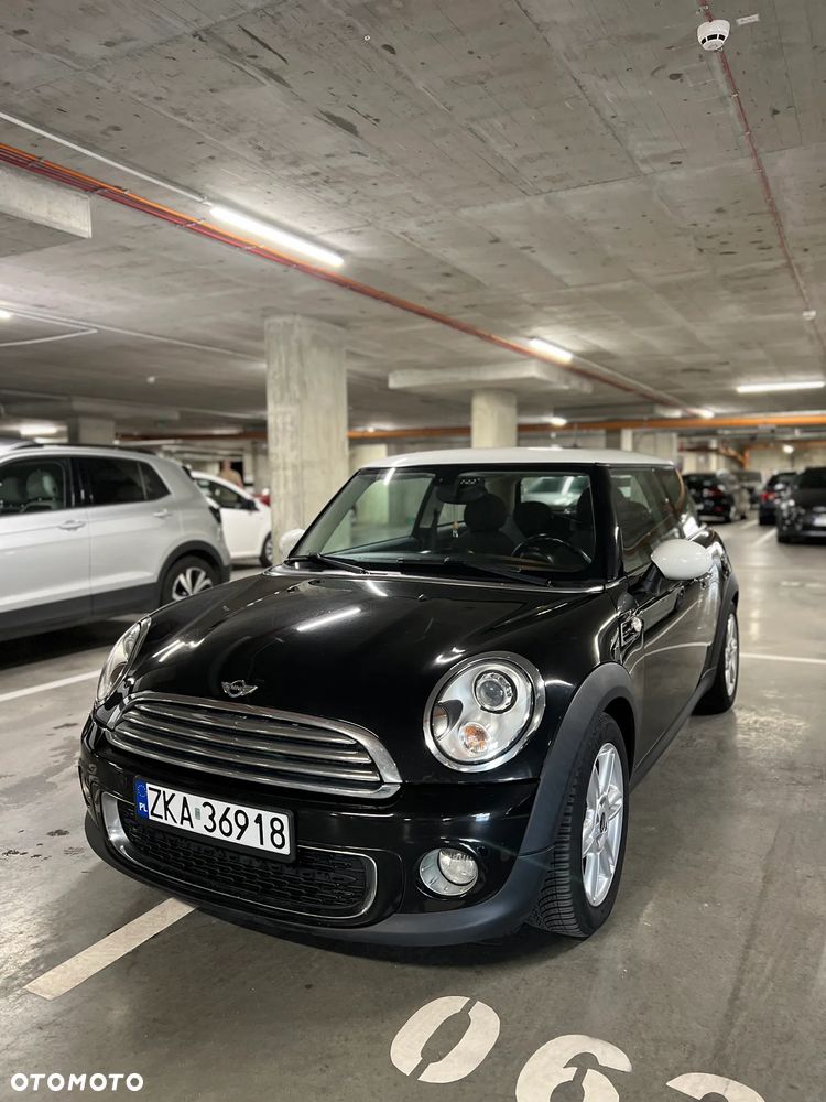 MINI Cooper - 1