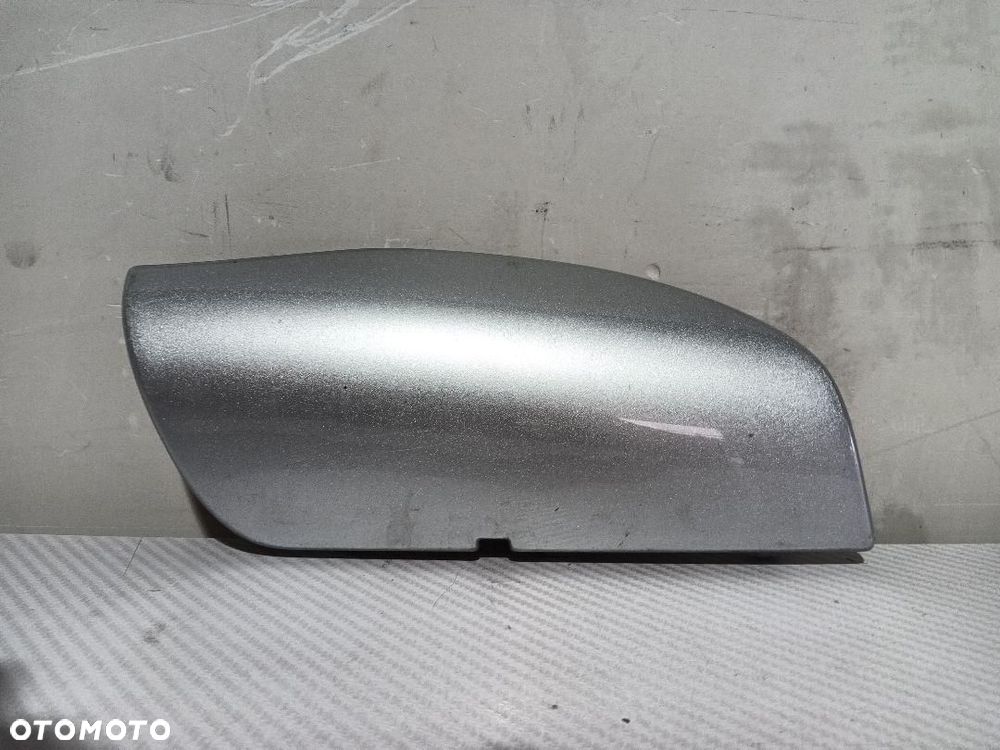 DEKIELEK HAKA ZDERZAKA PORSCHE CAYENNE 7L5807155 - 1
