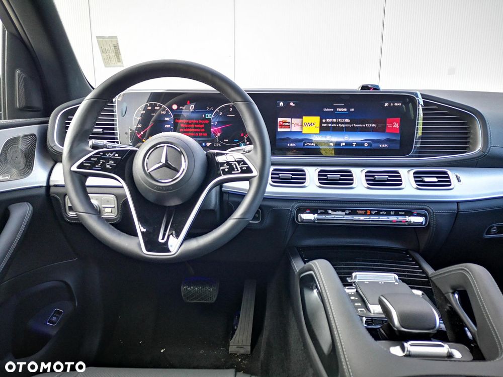 Mercedes-Benz GLE 450 d mHEV 4-Matic AMG Line - 15