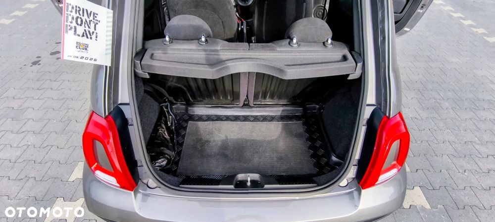 Abarth 595 1.4 T-Jet 16v Pista - 24