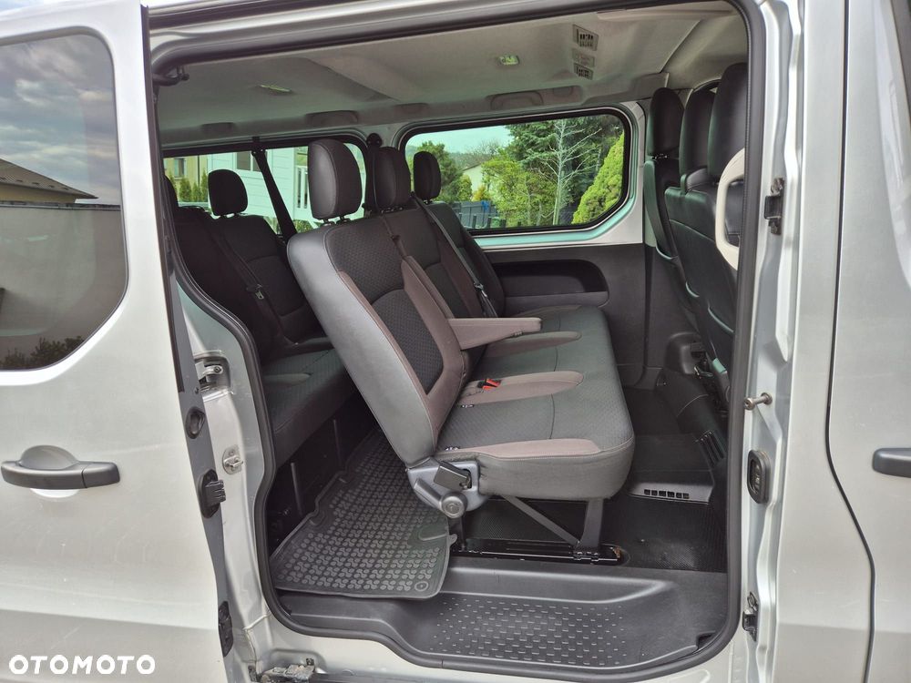 Fiat Talento L2H1 Family - 8