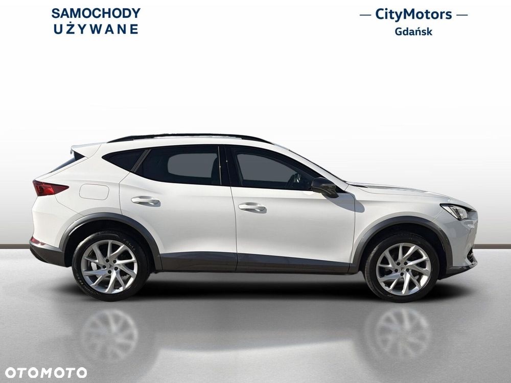 Cupra Formentor 1.5 TSI - 8