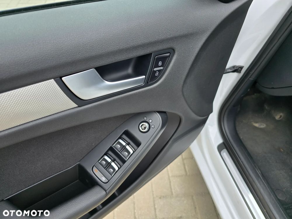 Audi A4 Avant - 24