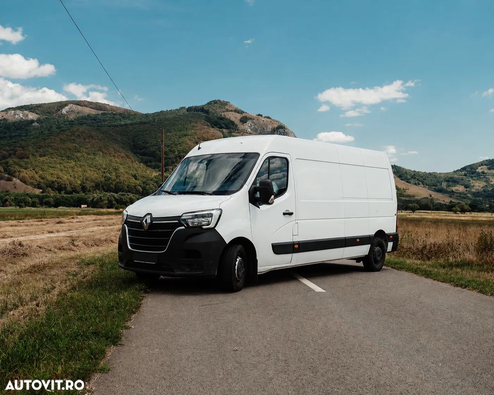 Renault Master - 3